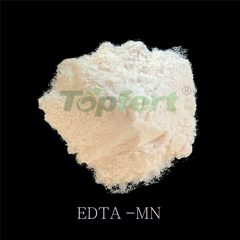 EDTA Mn Manganese