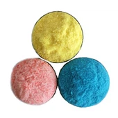 Wasserlösliches NPK 20-20-20